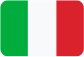 Líneas de extrusión para fabricar forrajes Italiano